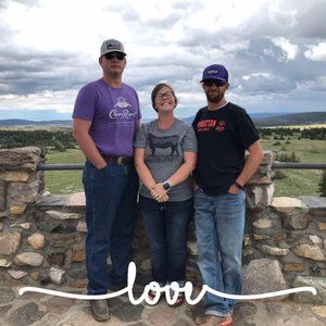 Meet your Posher, Pam